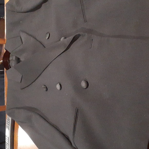 Perry Ellis Other - Men Tux with Pants 43L by Perry Ellis. Pants 35x31